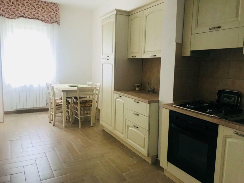 Residence Villa Gioia Сан-Северино-Лукано Экстерьер фото