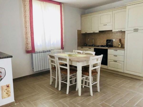 Residence Villa Gioia Сан-Северино-Лукано Экстерьер фото